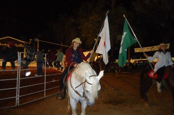 Foto - Festa do carro de boi